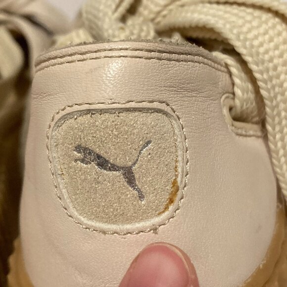 Puma Fenty x Rhianna Bow Creeper Sandal Size 8 - Picture 11 of 11